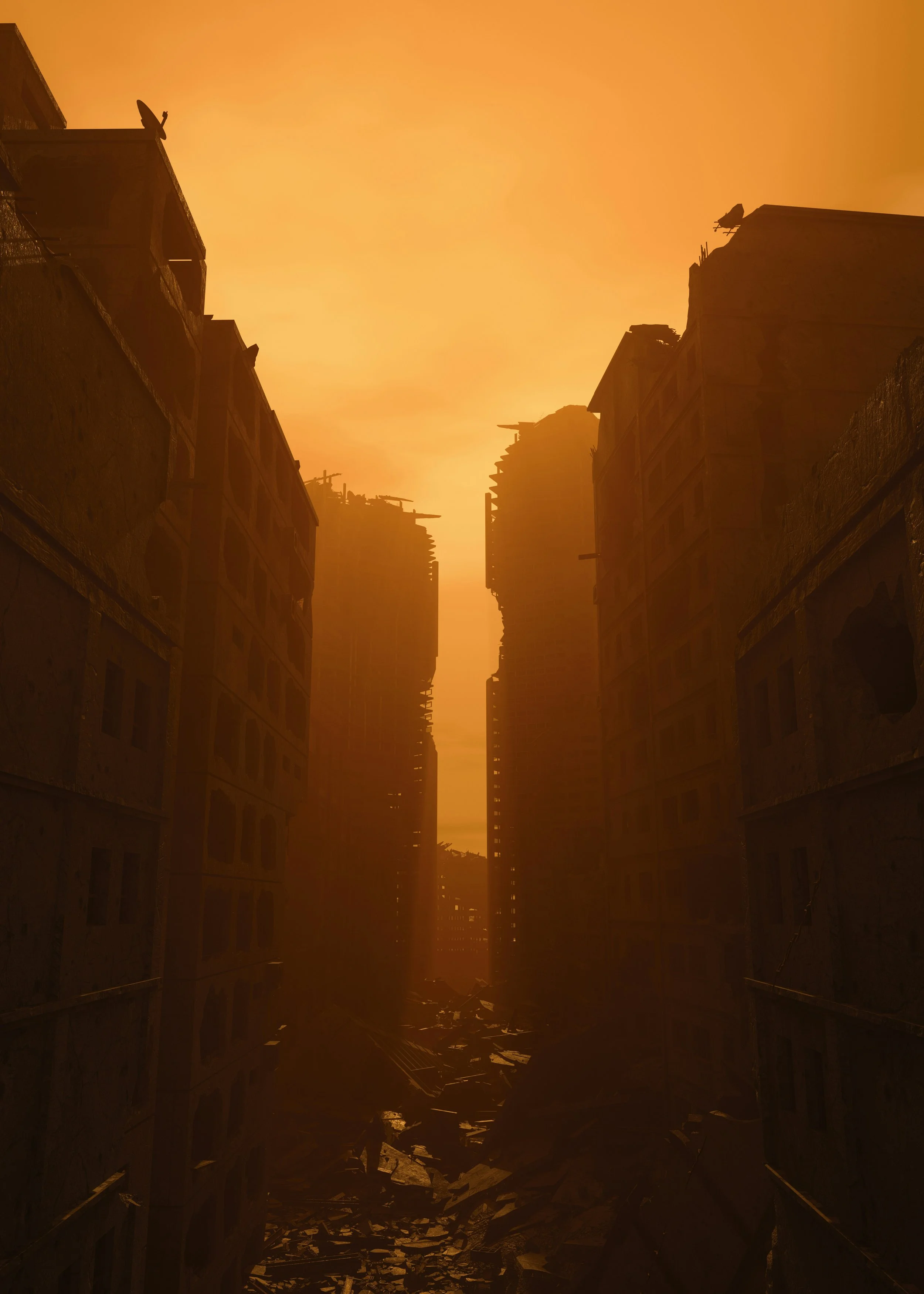 Prepper vs community builder: what actually works when things fall apart