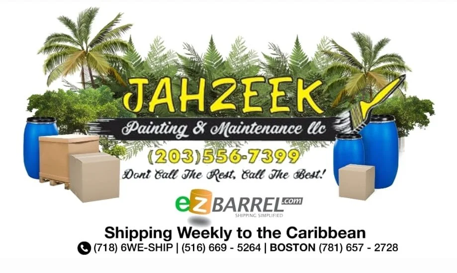 Jahzeek Painting and Maintenance LLC