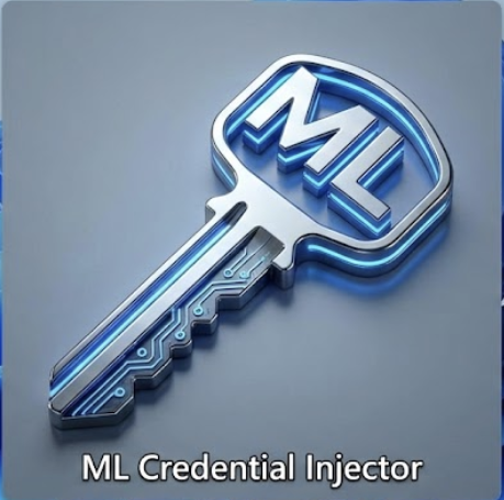 ML Credential Injector