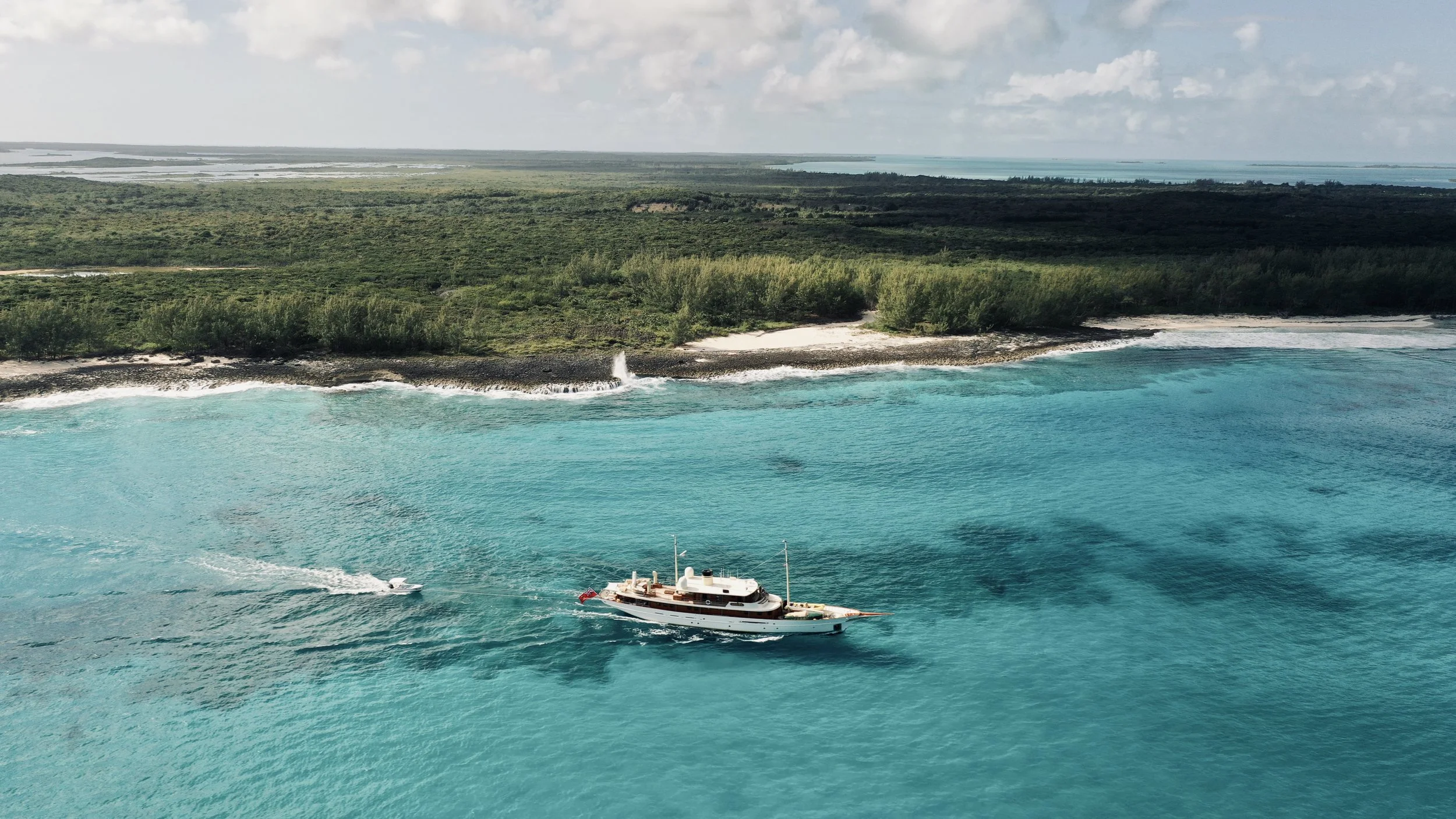 Arriva - Devil's Backbone 