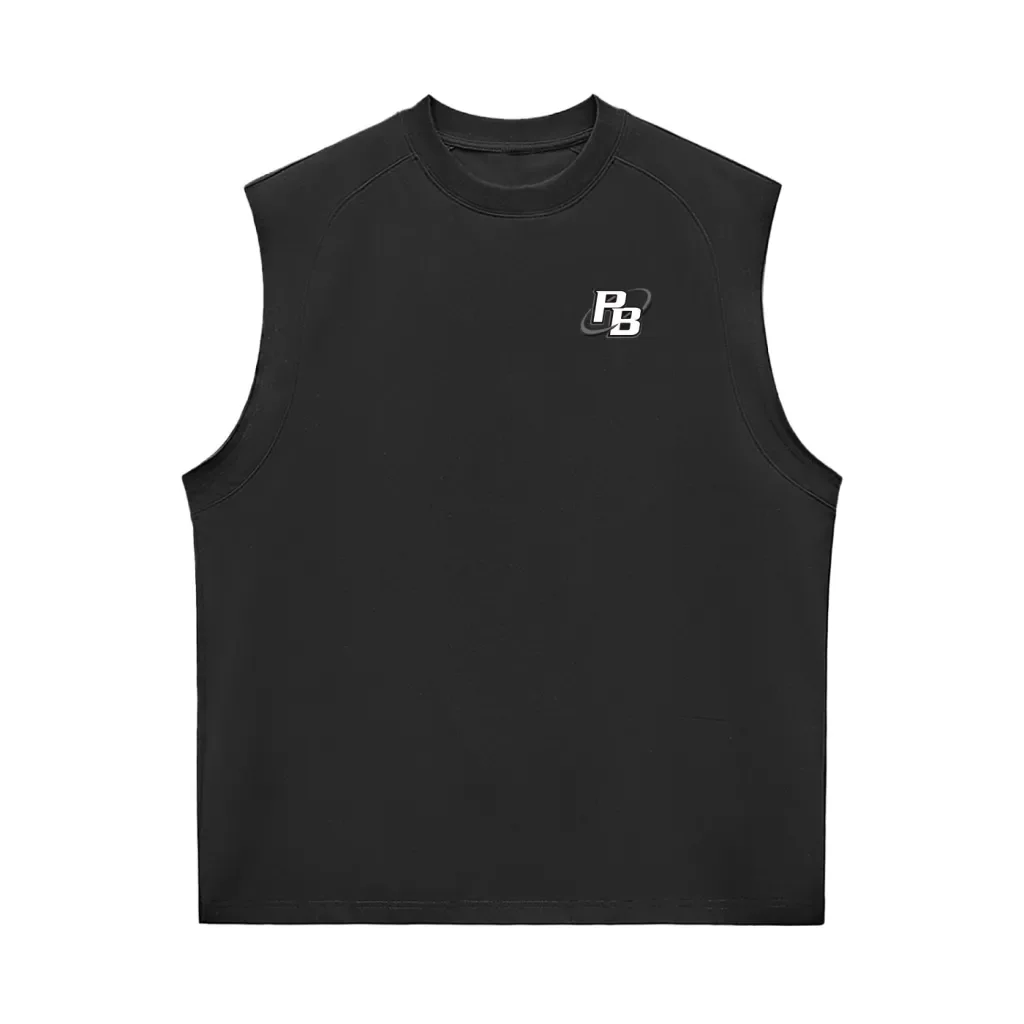 Sorona® Cooling Tank Top