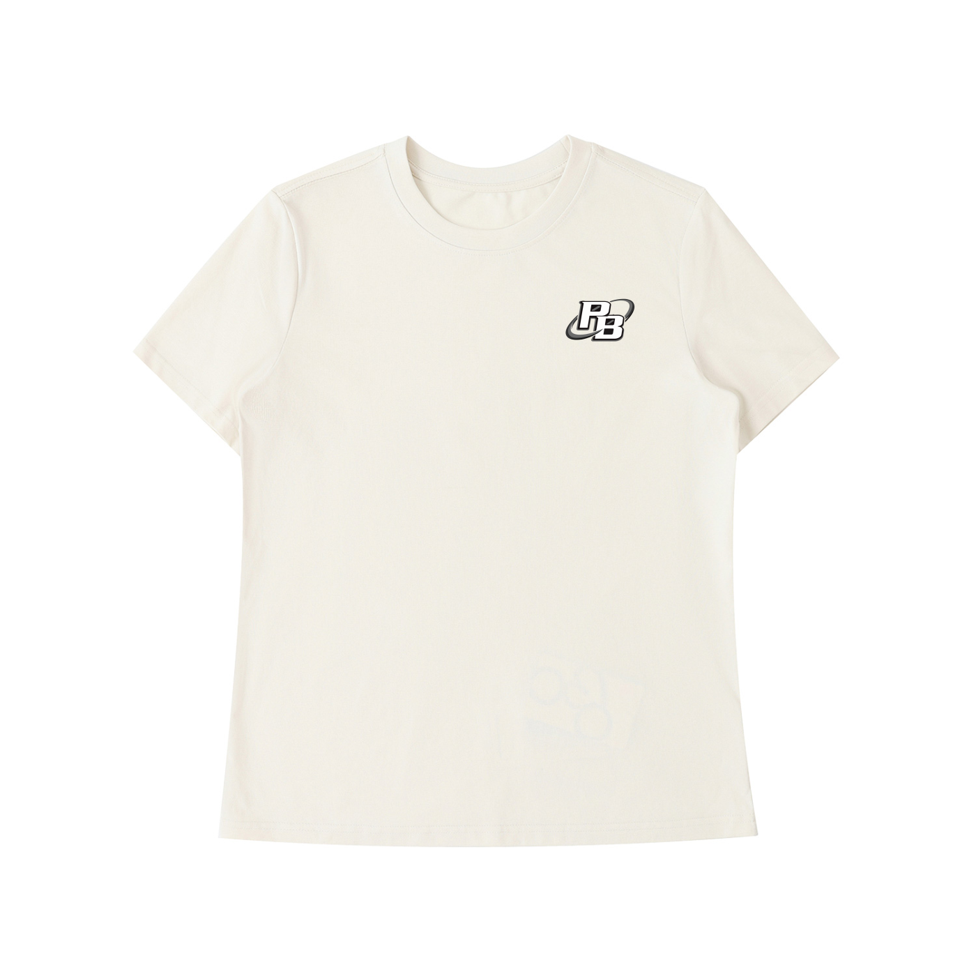 EcoFlex Women’s Slim-Fit T-Shirt