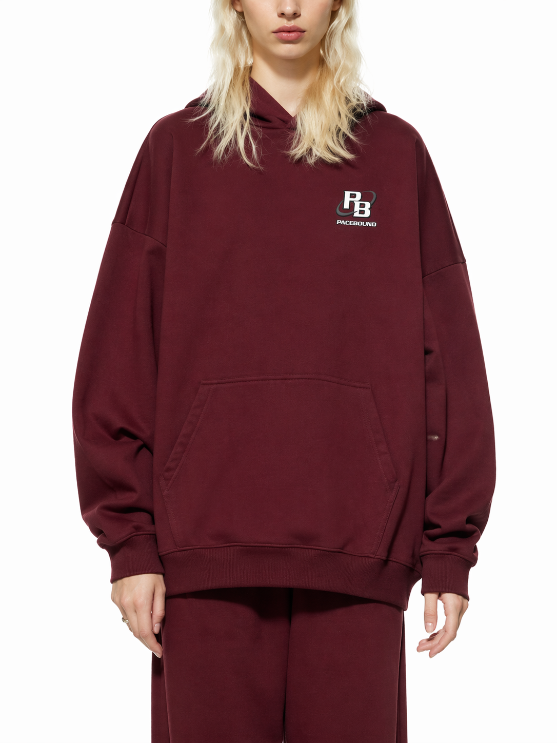 Essential Heavyweight Hoodie