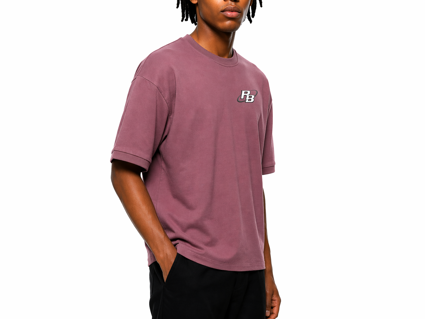 Heavyweight Boxy T-Shirt