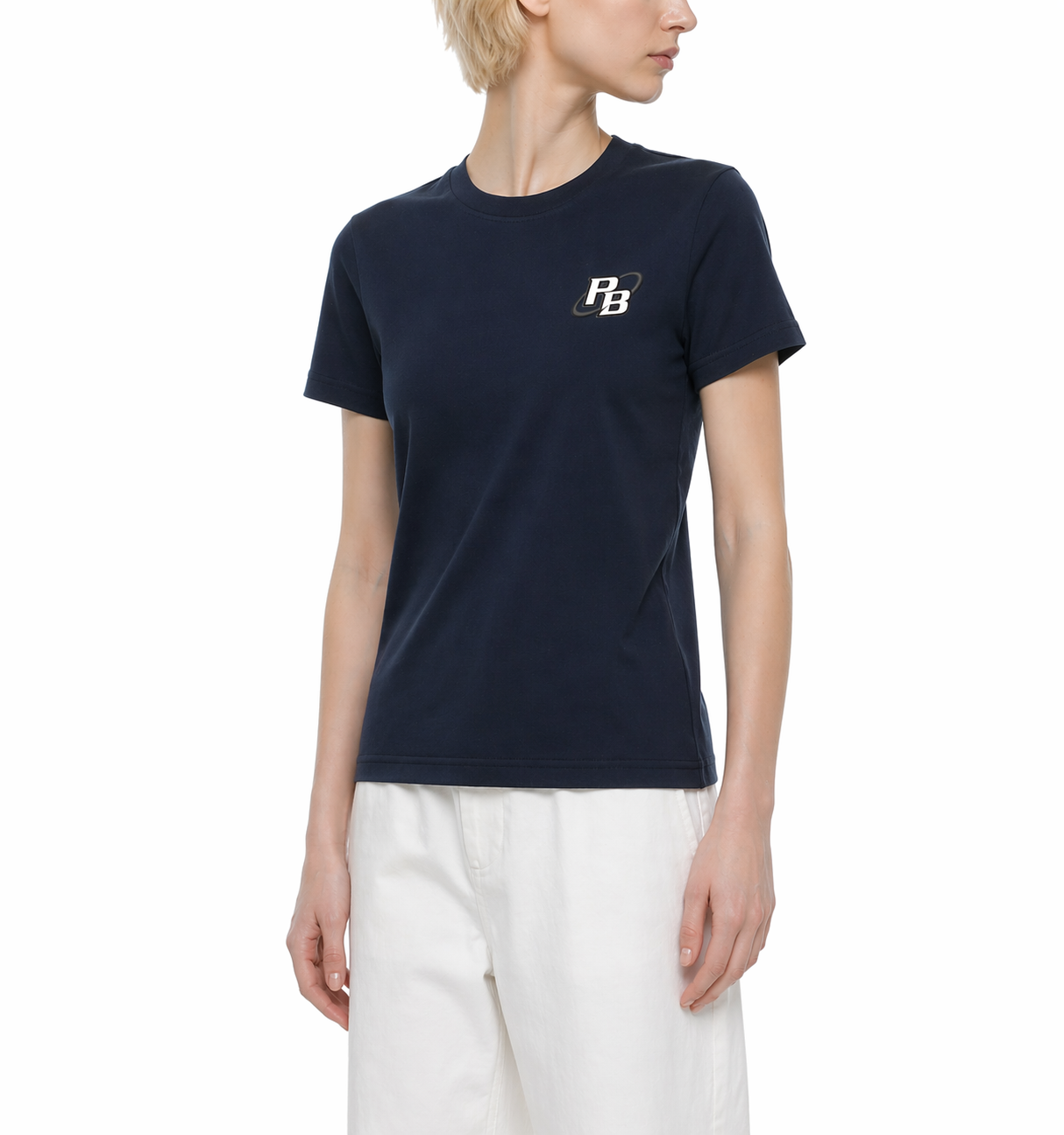 EcoFlex Women’s Slim-Fit T-Shirt