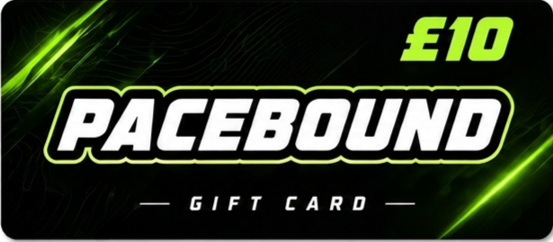 PaceBound Gift Card
