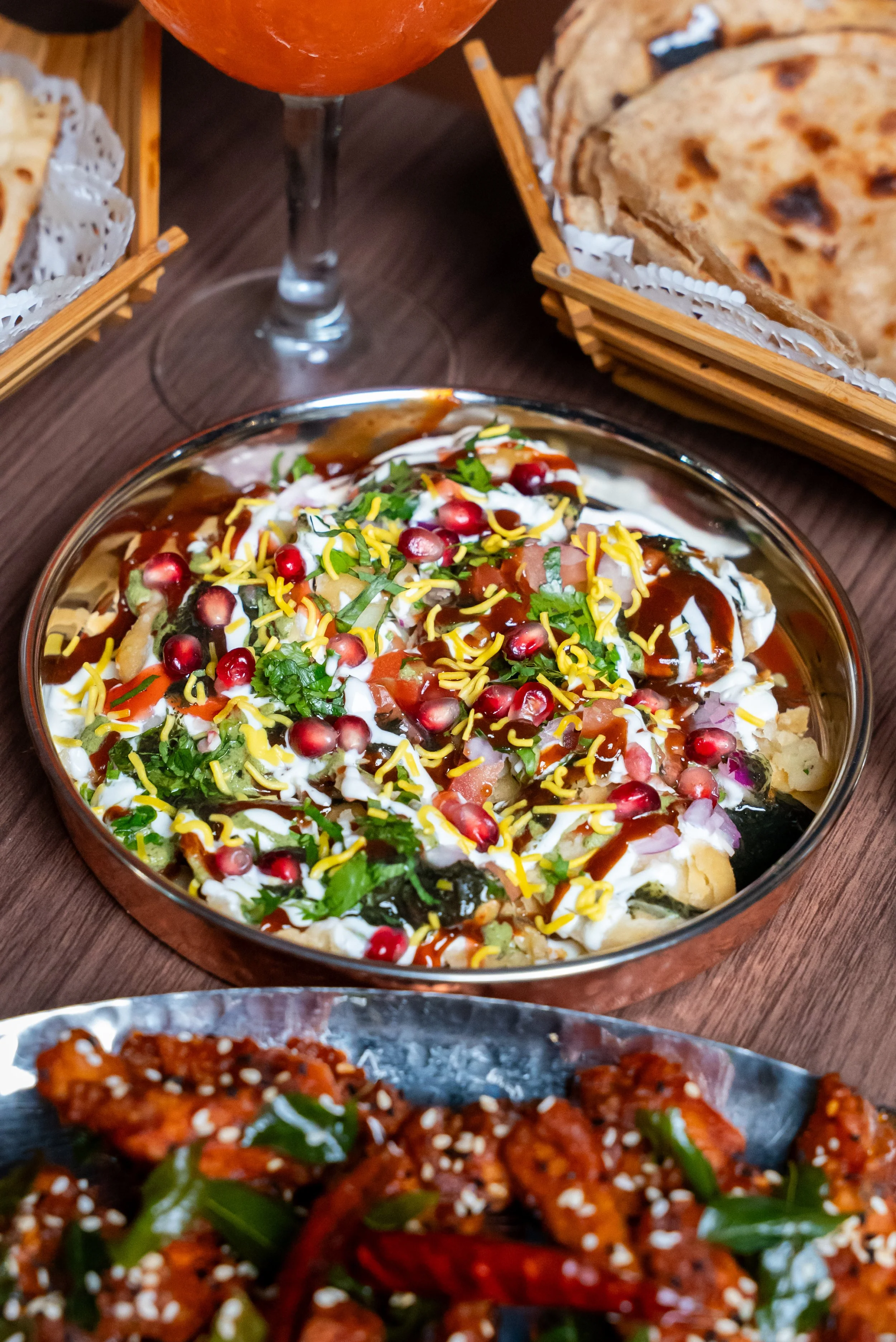 Catering in the City of London