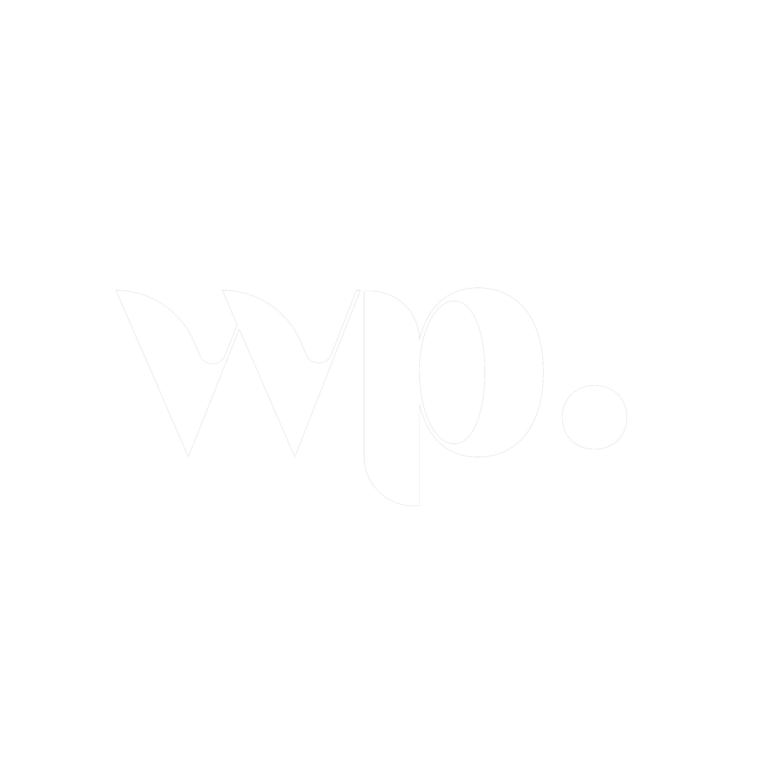 Watchpost's logo
