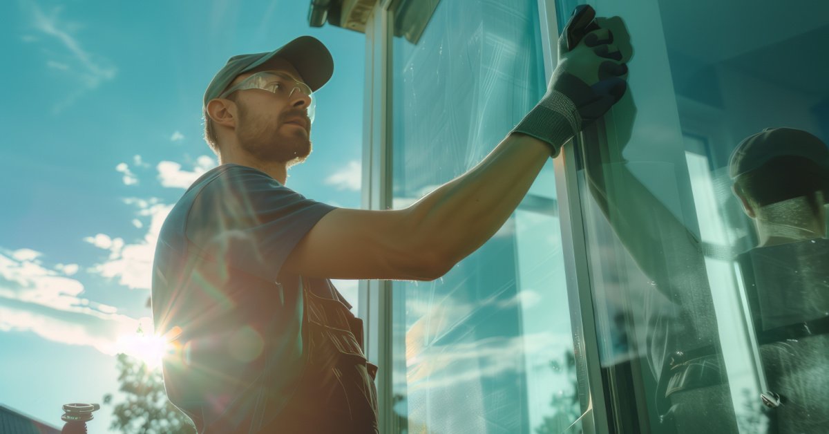 Why Quality Windows and Professional Installation Matter