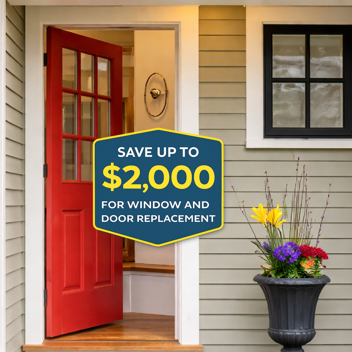 Window &amp; Door Rebates in BC (2026): What Homeowners Need to Know
