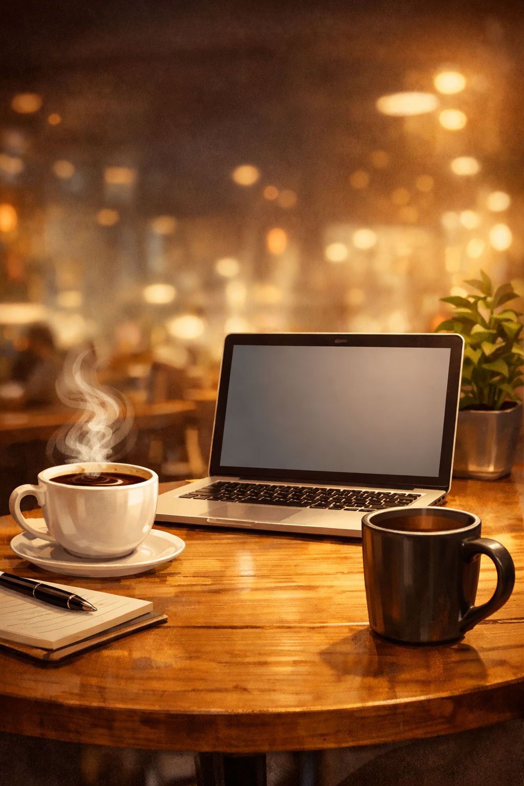 Consultation Coffee Chat