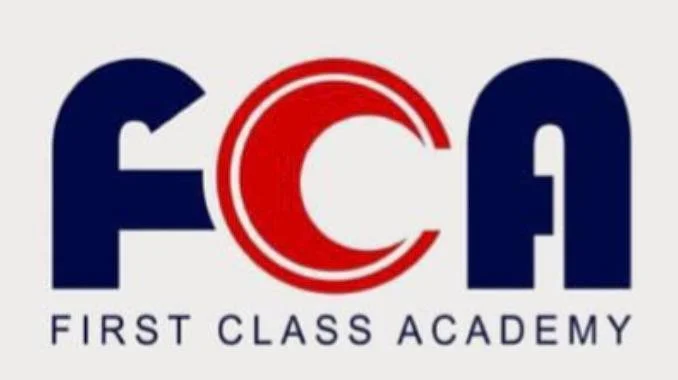 First Class Academy