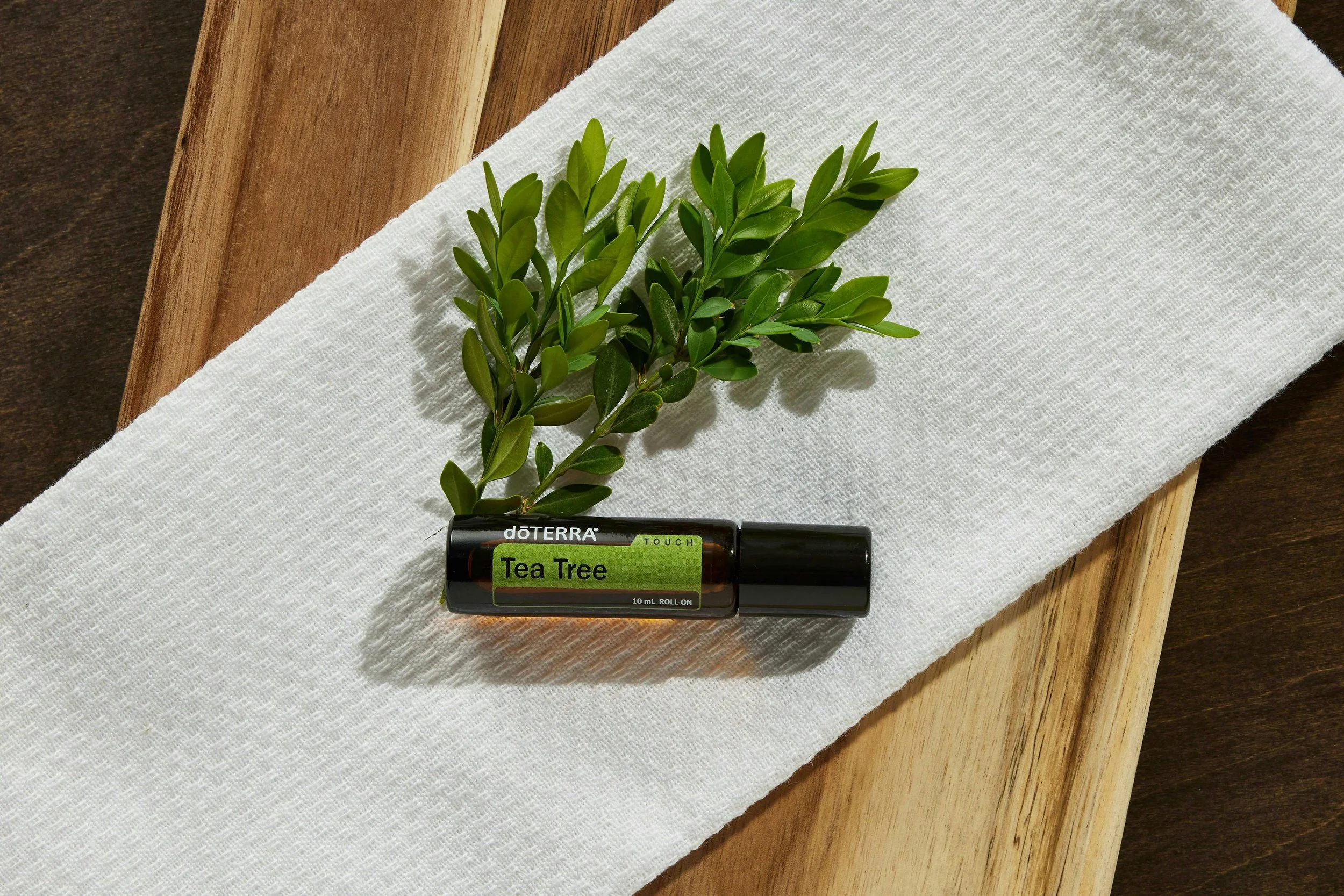 Tea tree oil 5ml