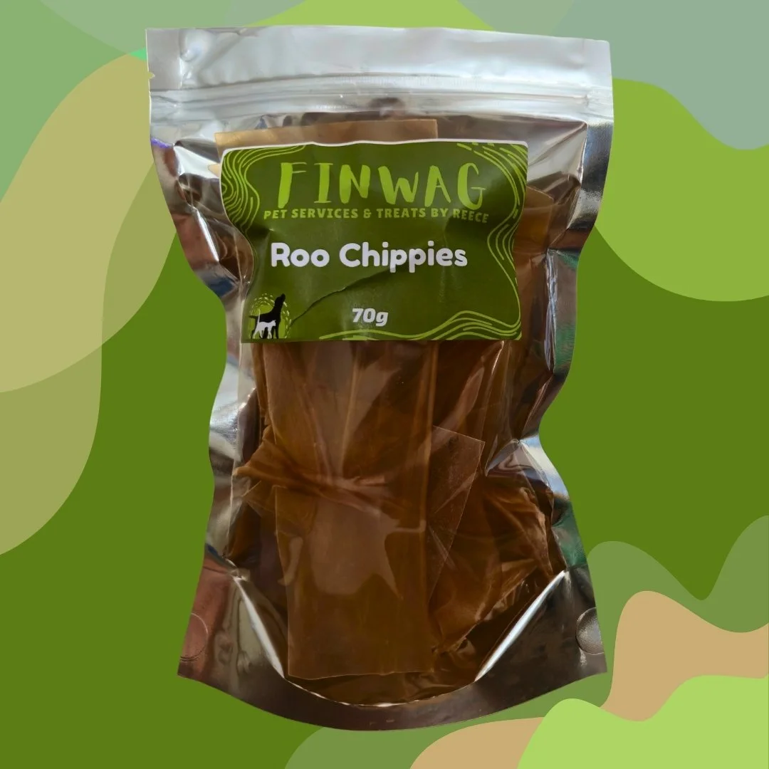Roo Chippies