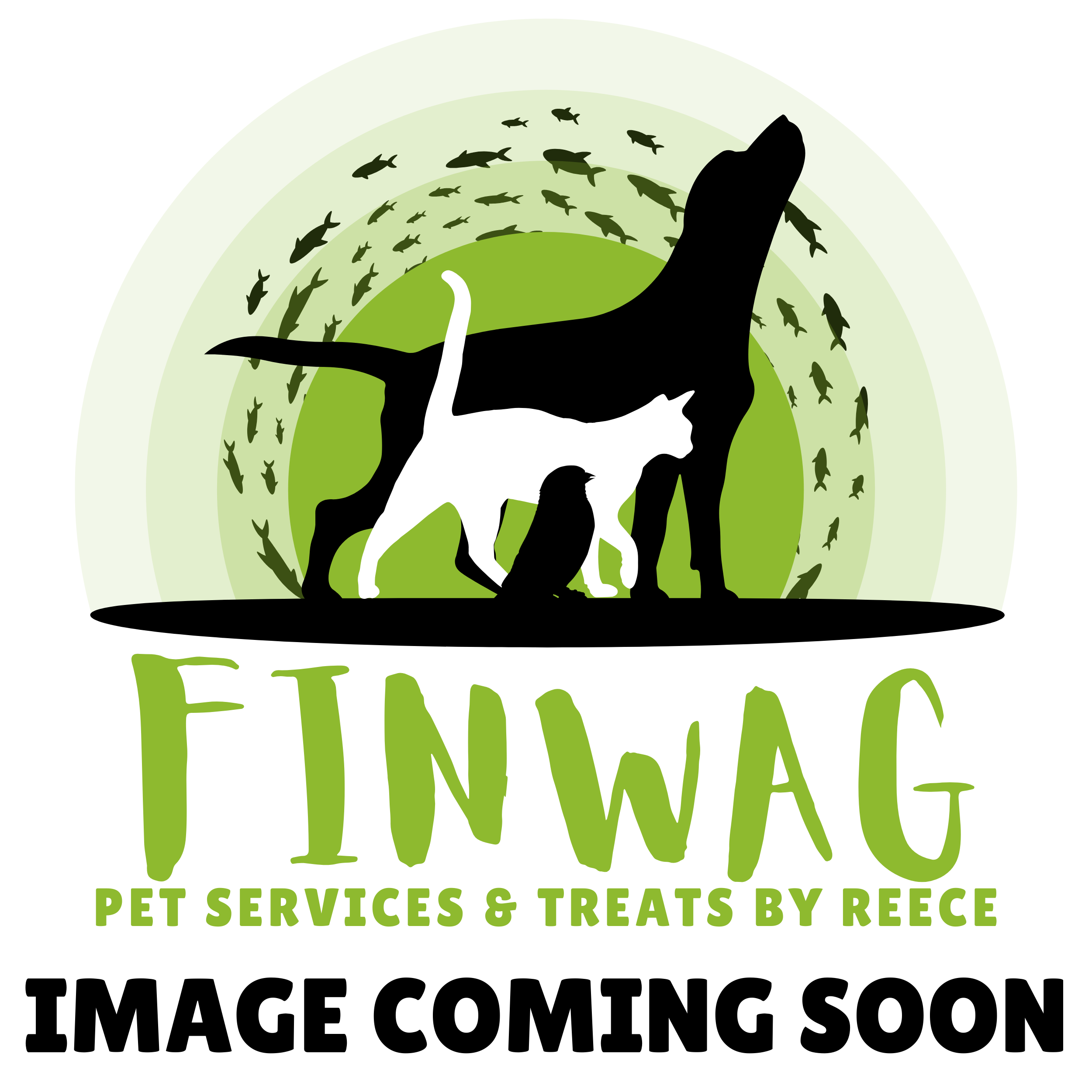 Carob Bites Beef/Chicken