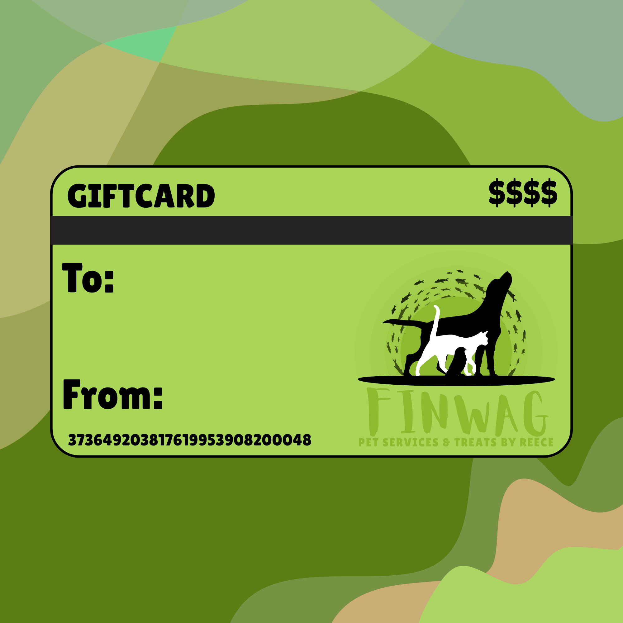 Gift Cards