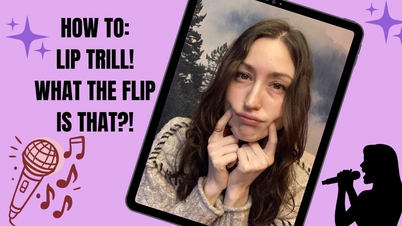 Lip Trills