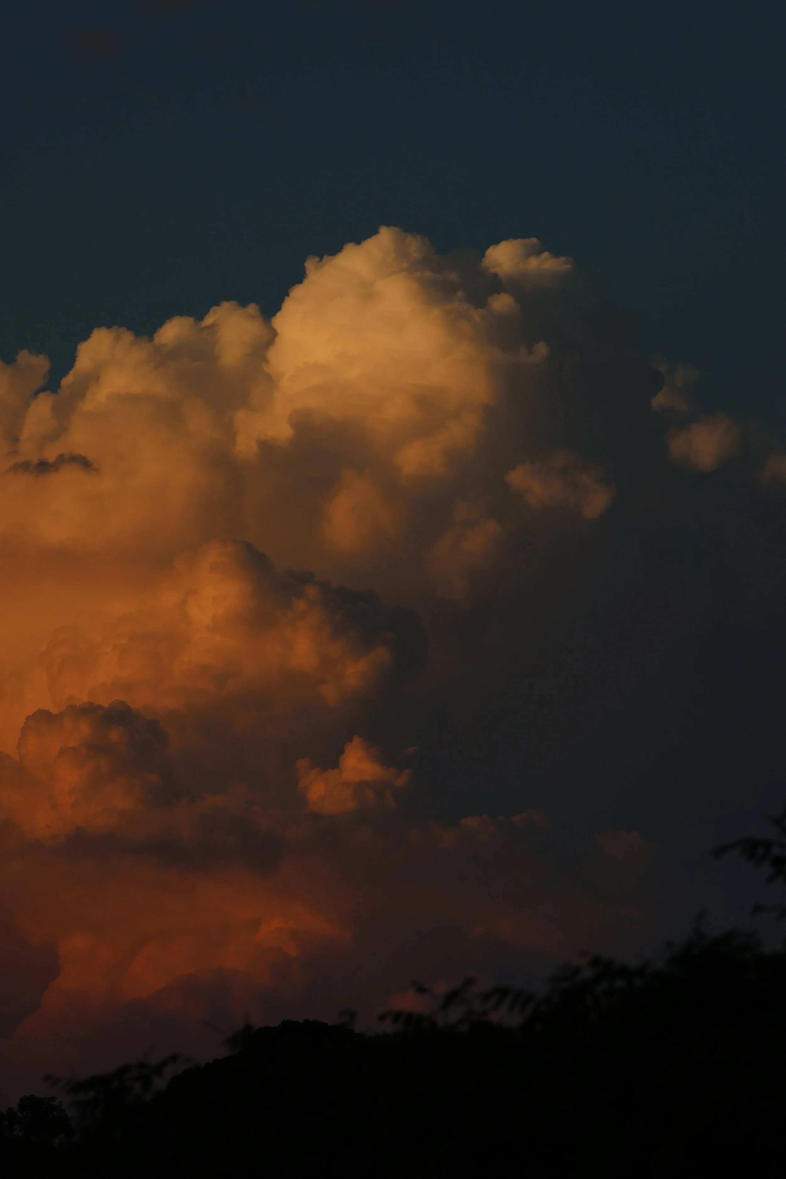 Glory Clouds, 2026