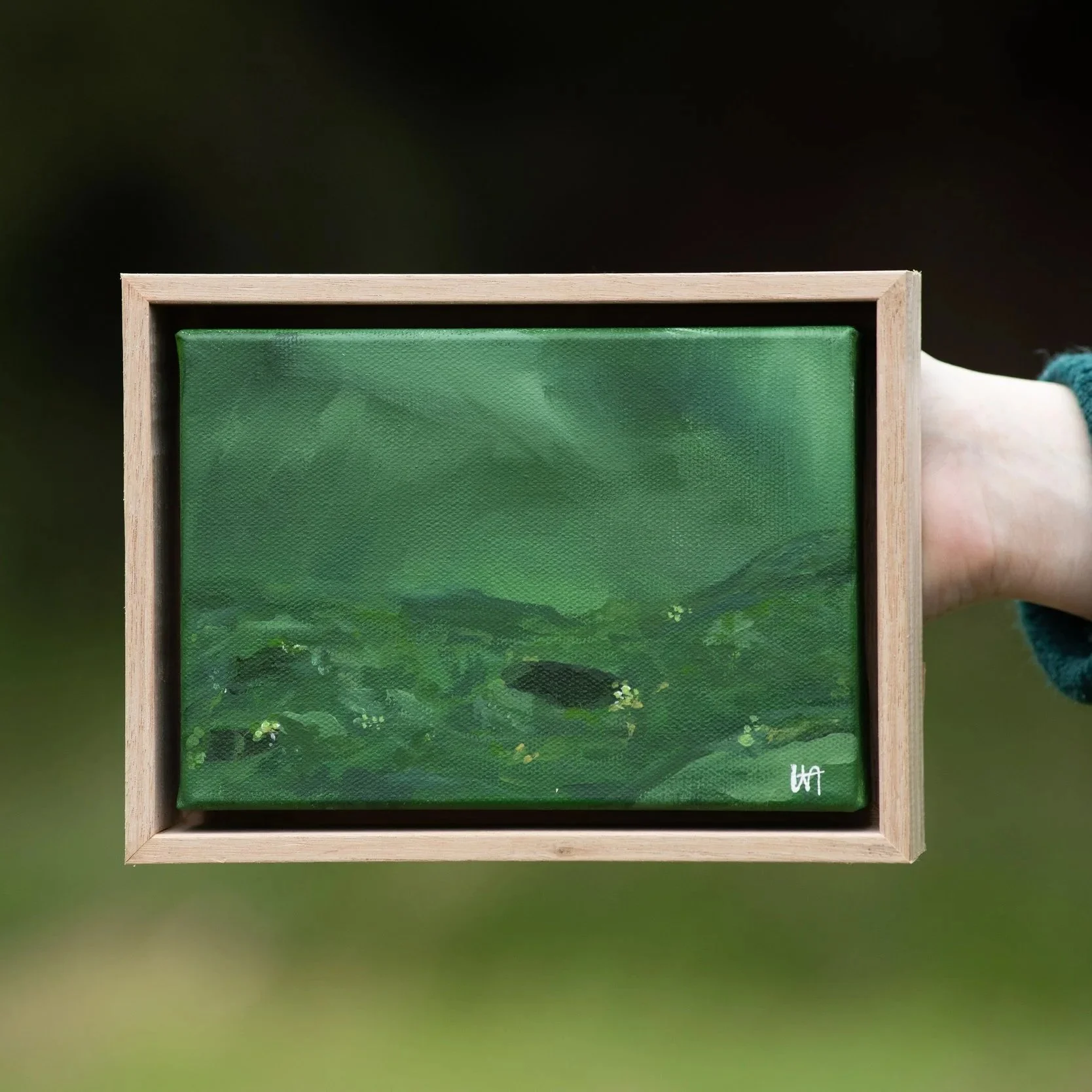 Green Pastures, 2026