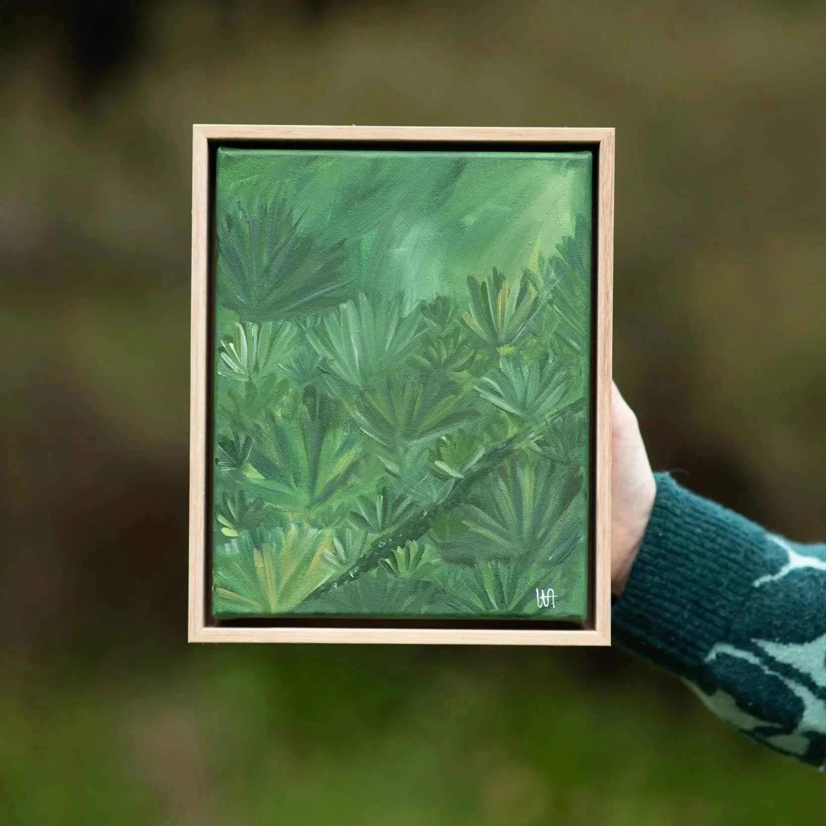 Ferns for Days, 2026
