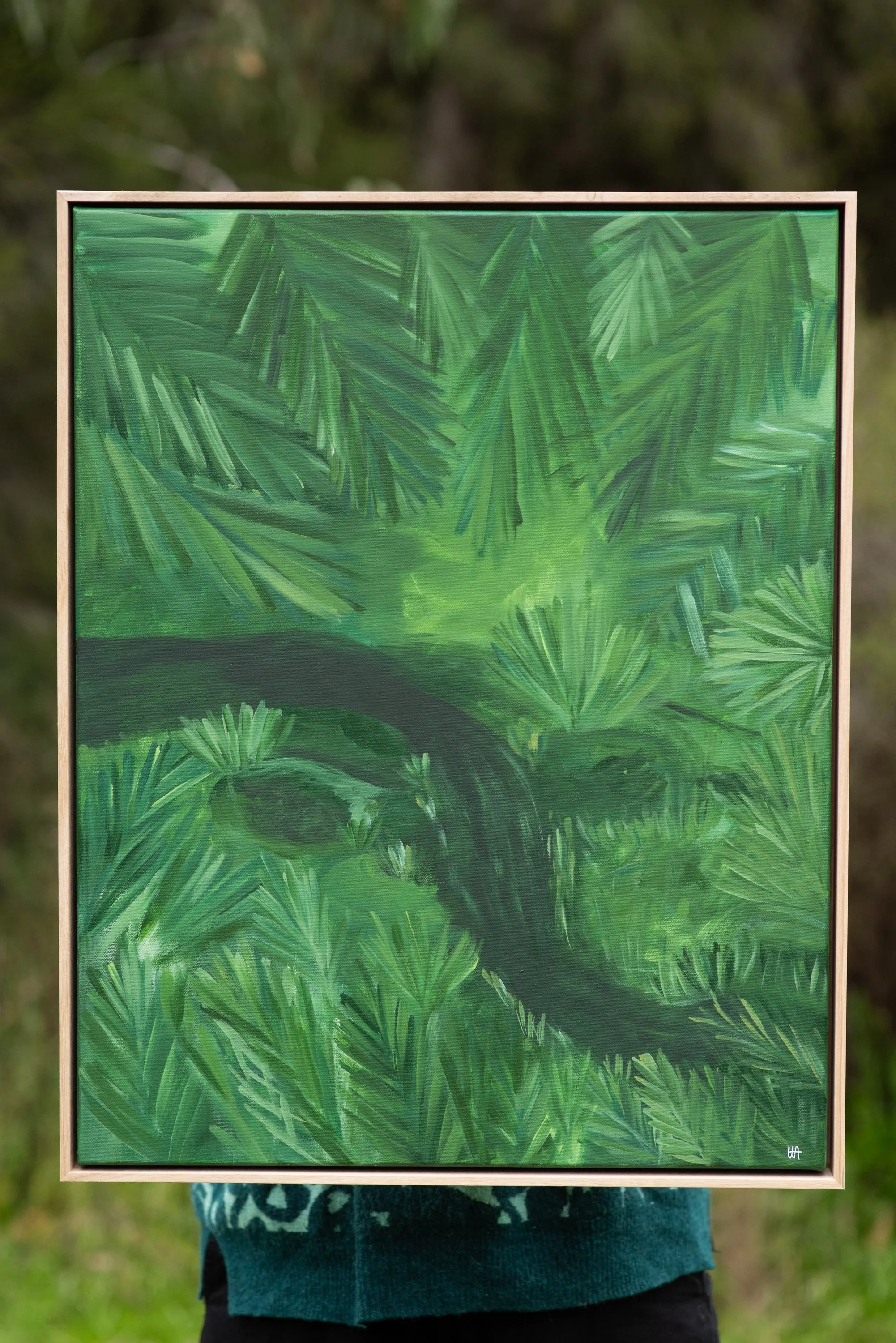 Under the Ferns, 2026