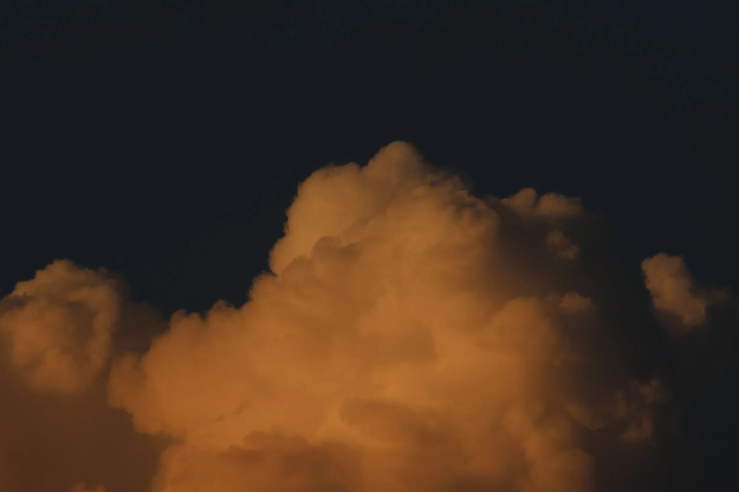 Glory Clouds, 2026