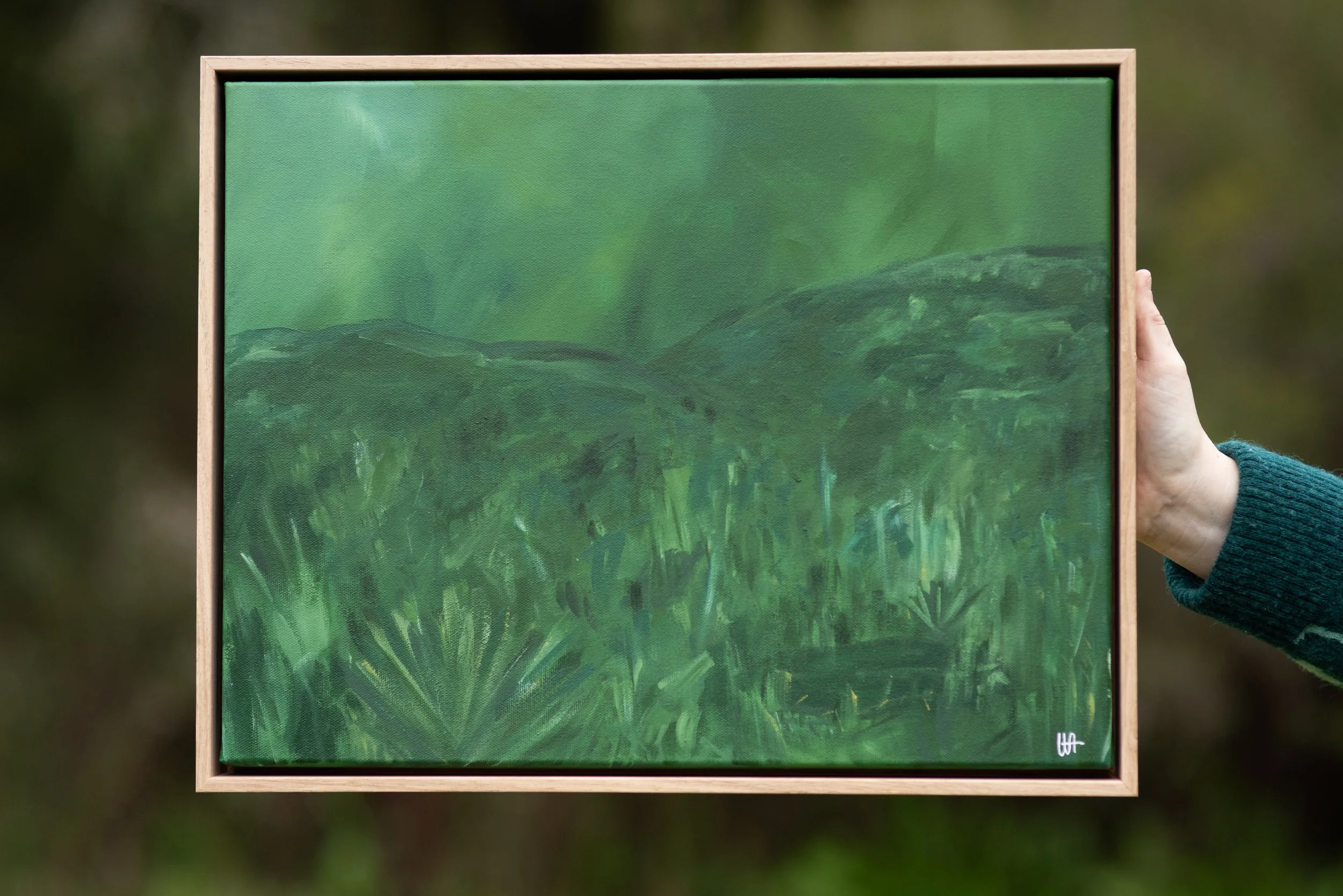 Through the Valley, 2026