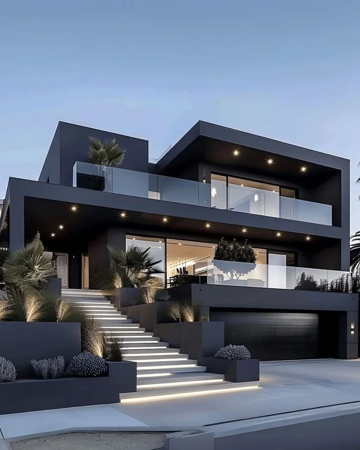 CLASSIC contemporary HOME