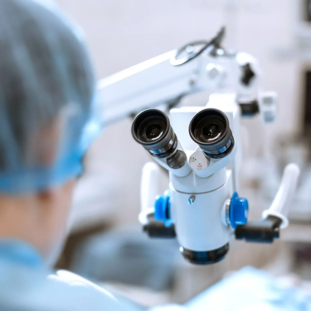 Comprehensive Eye Examination