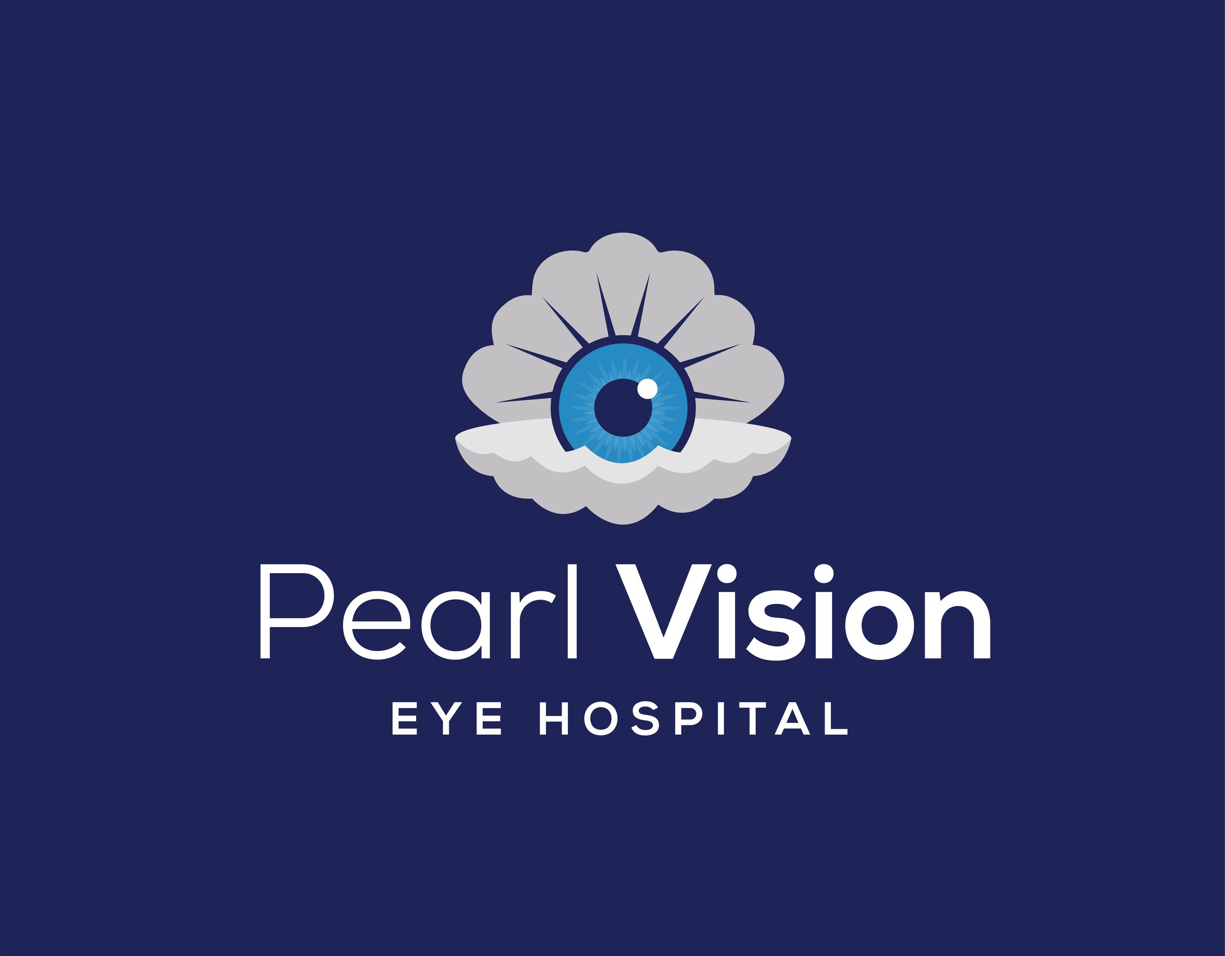 Pearl Vision Logo