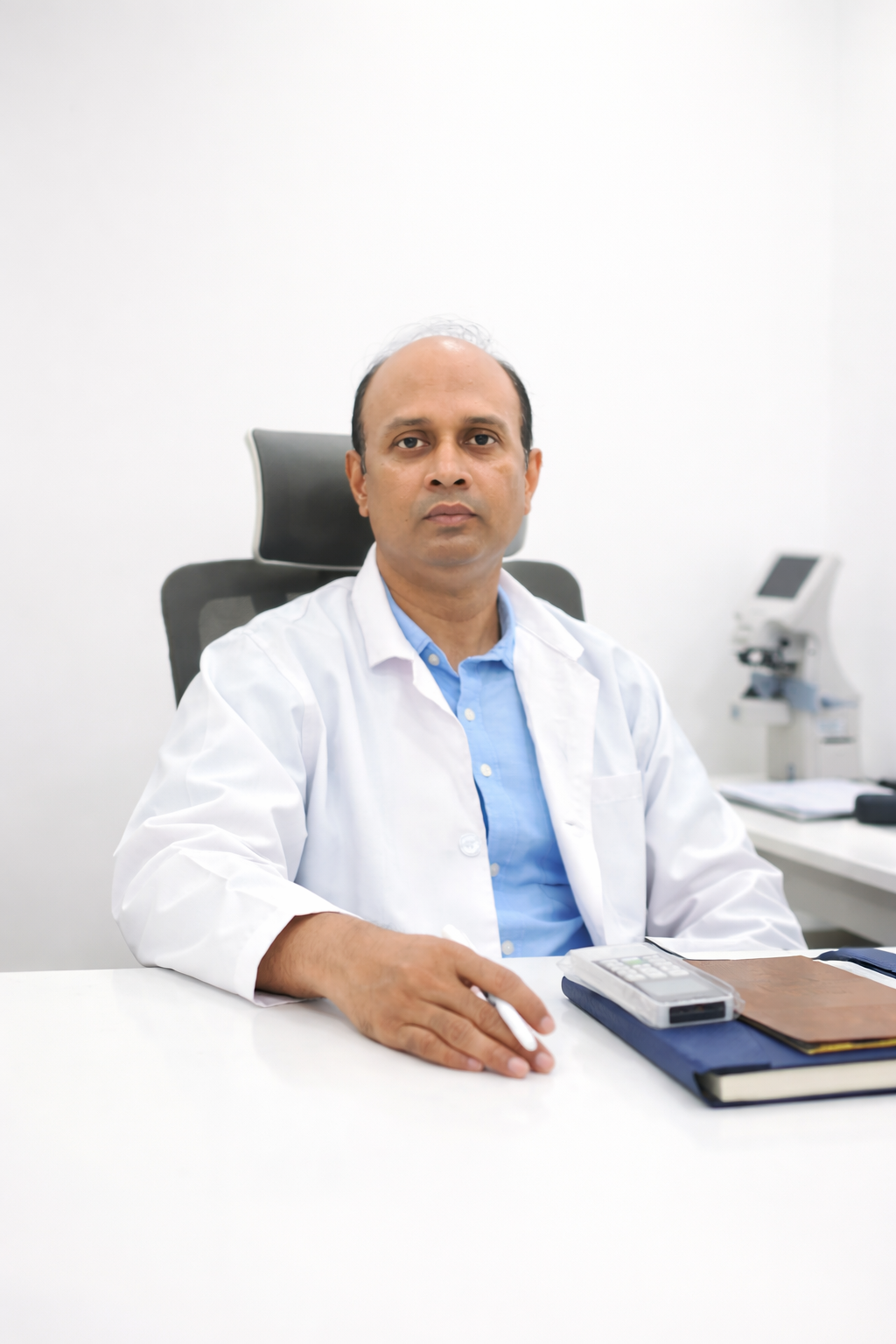 Dr Vengala Rao