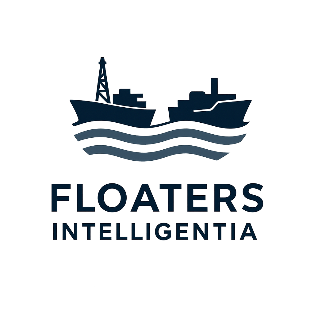 Your daily dose of insights on FPSO &amp; FLNG – floating energy intelligence