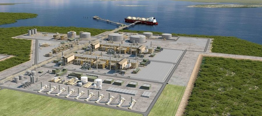 FLNG and Onshore LNG in Mozambique: Why a 50–50 Hybrid Strategy Would Have Been the Prudent Choice from Day One