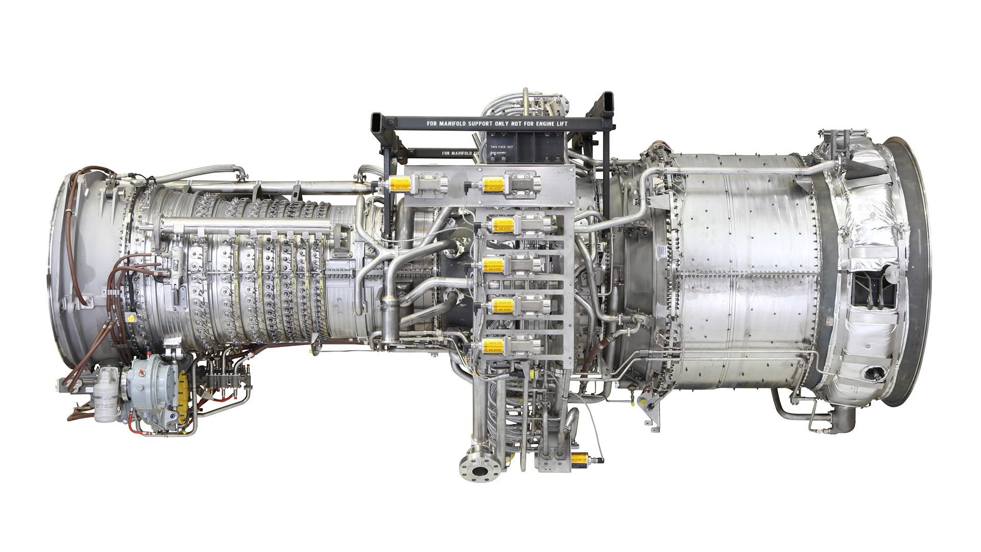 Aeroderivative Gas Turbines on FPSOs &amp; FLNGs: SAC vs DLE and What Emissions Rules Mean for Your Choice