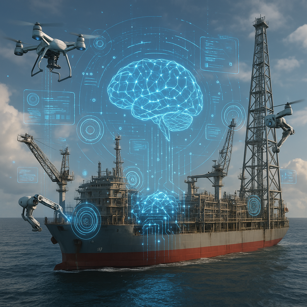 Artificial Intelligence in Floaters - Full Insights