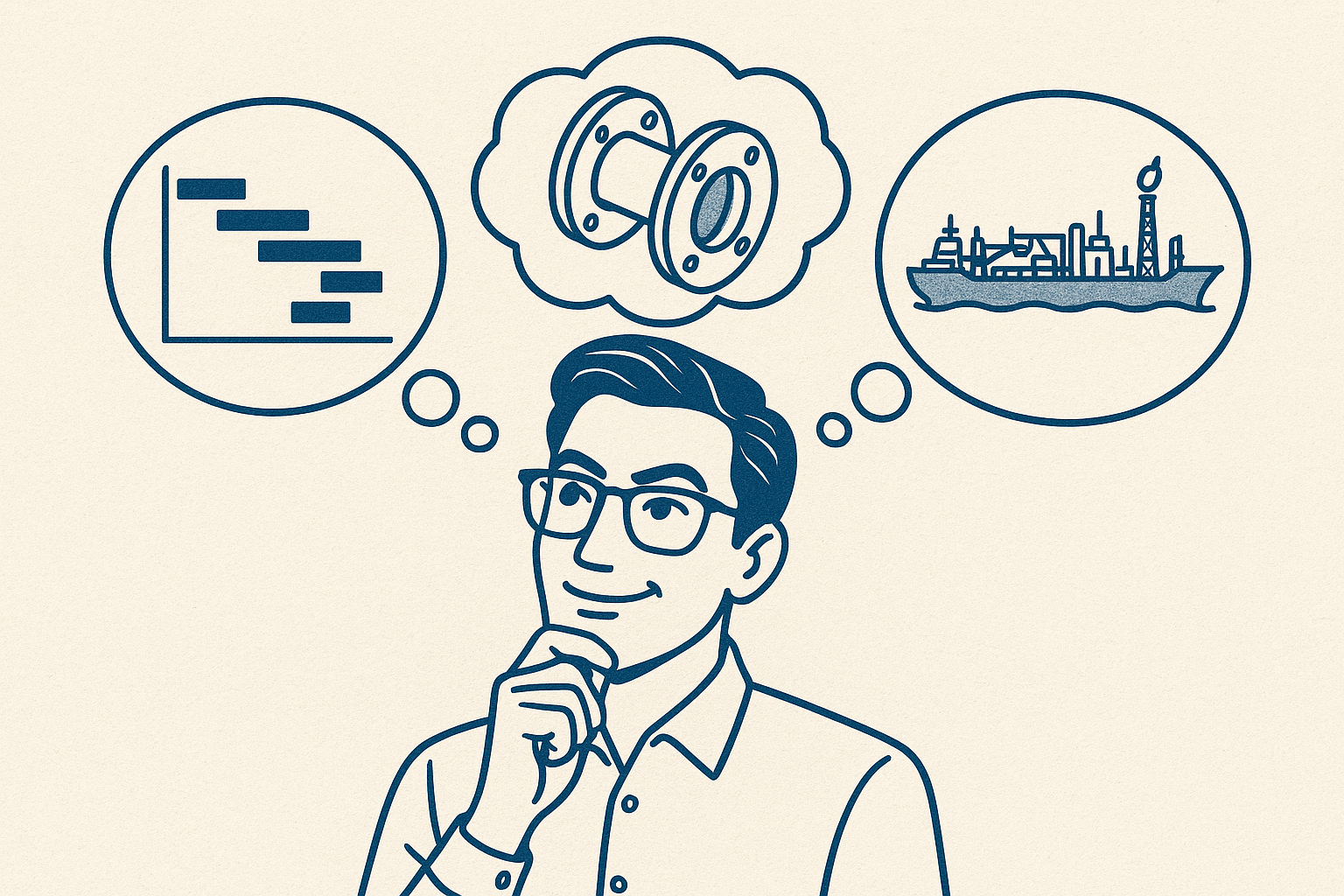 Planner: The Brain of the Team — and How to Create Useful KPIs