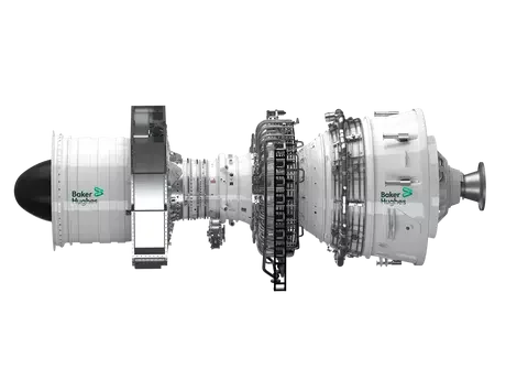 Mechanical Power Limits and the Real Ceiling of LNG Train Capacity