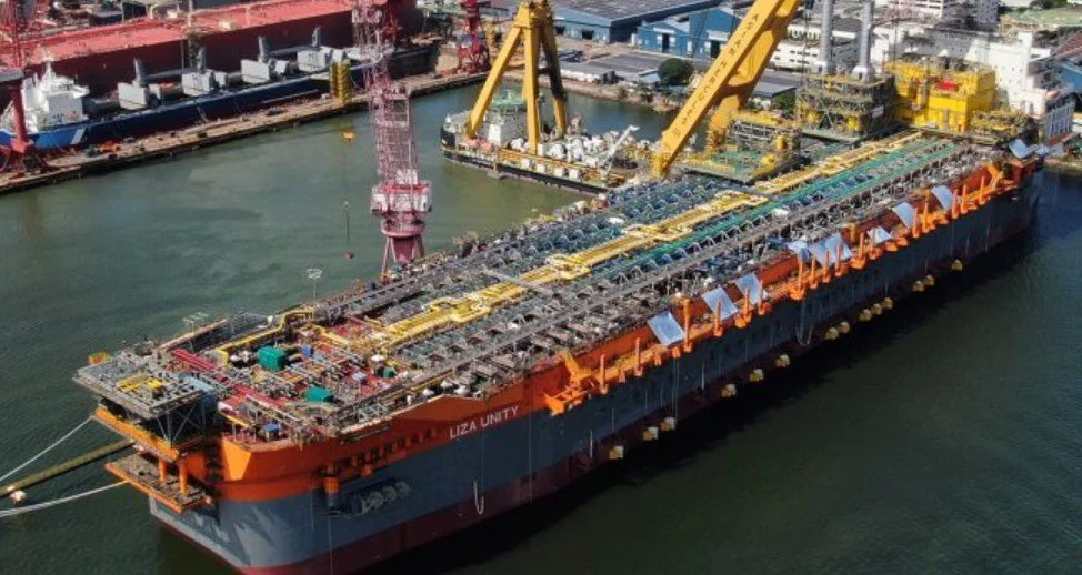 De-Risking the Critical Path in FPSO and FLNG Execution Schedules: part 2 - Topside