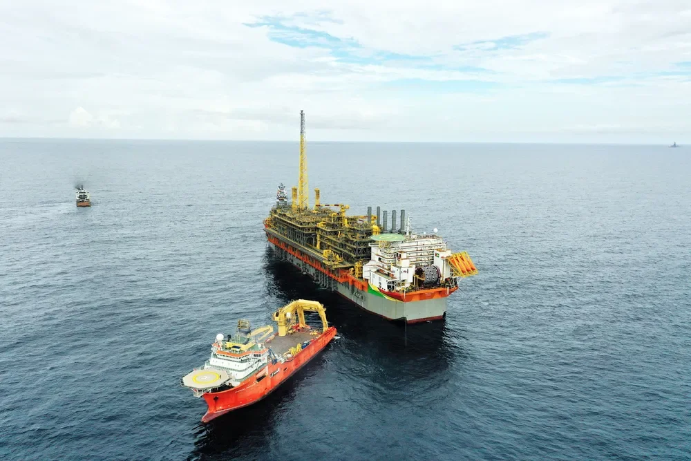 De-Risking the Critical Path in FPSO and FLNG Execution Schedules: part 3 - offshore campaign
