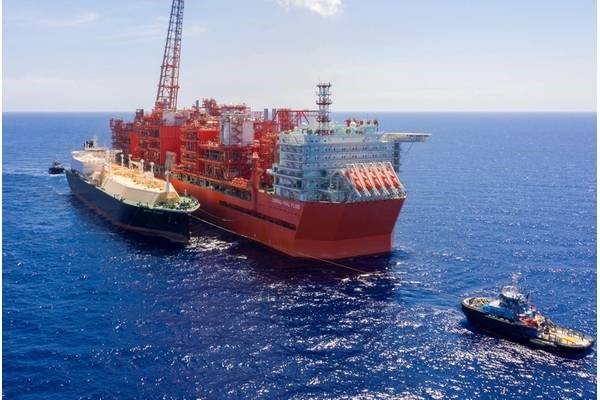 FLNG 101: Bringing the LNG Plant Offshore