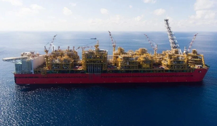 Wison and Shell Team Up on DMR Technology: A Surprise Shift for the FLNG Market?