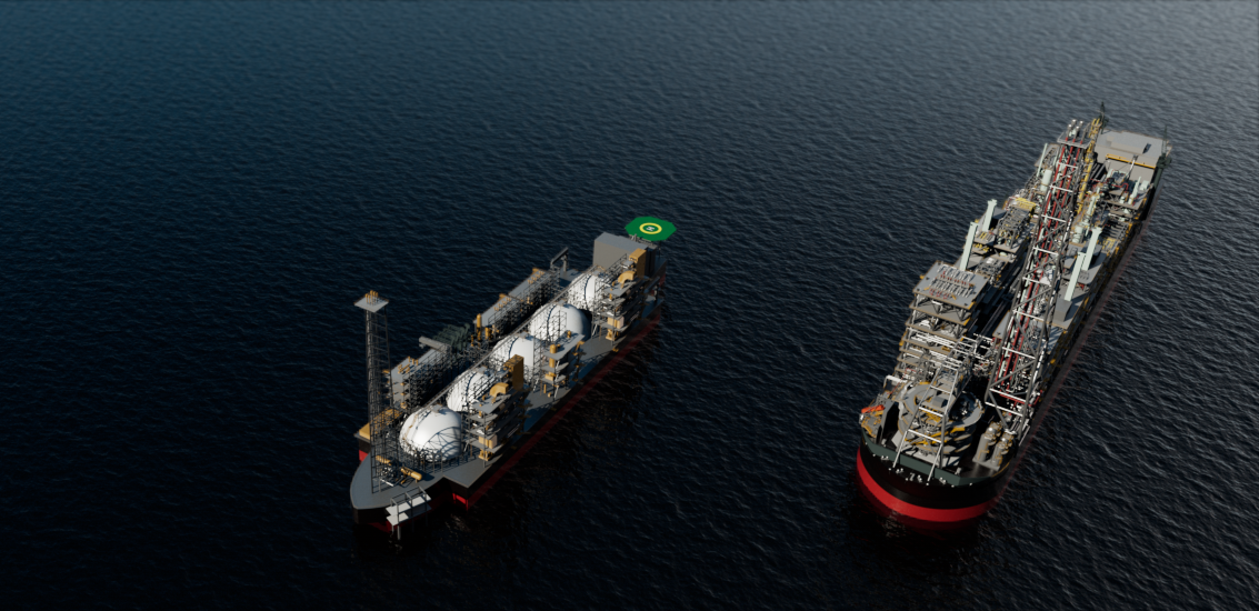 Gastech 2026: From Demonstration Projects to Industrialized FLNG