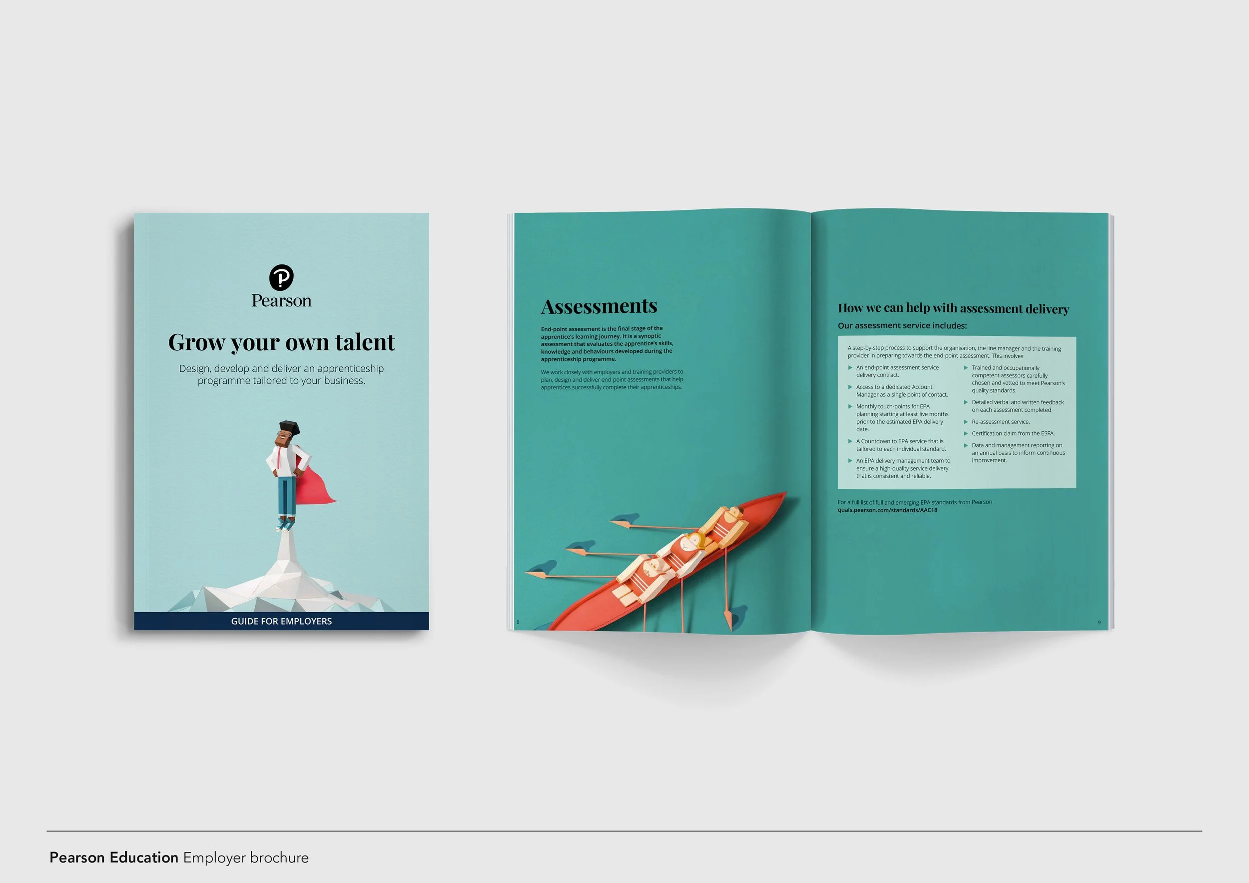 Portfolio sample_print_Employer guide.jpg