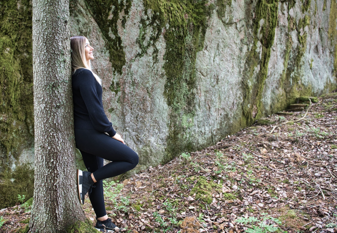 MY JOURNEY WITH ALOPECIA