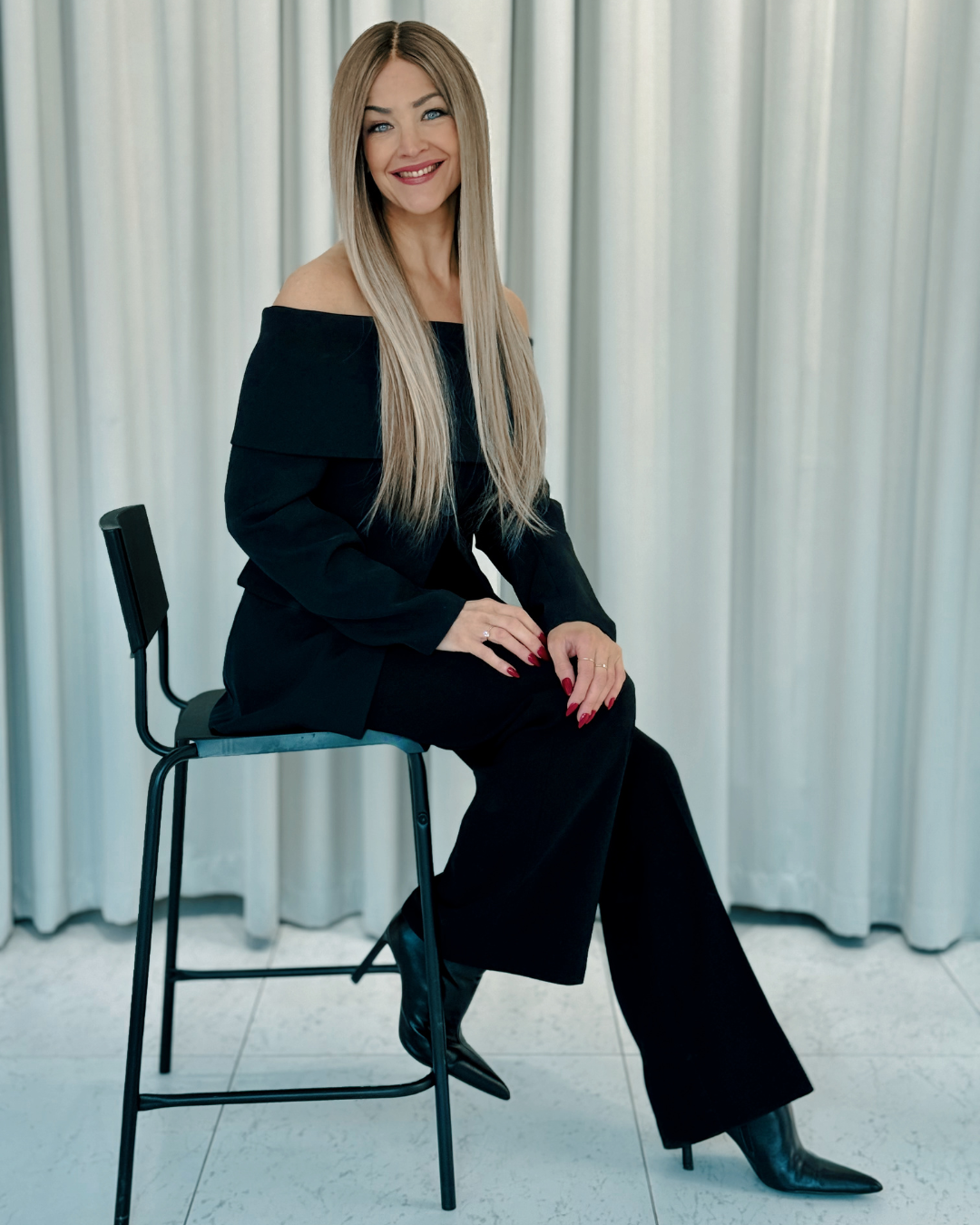 Anne Vainio Beautiful You Helsinki