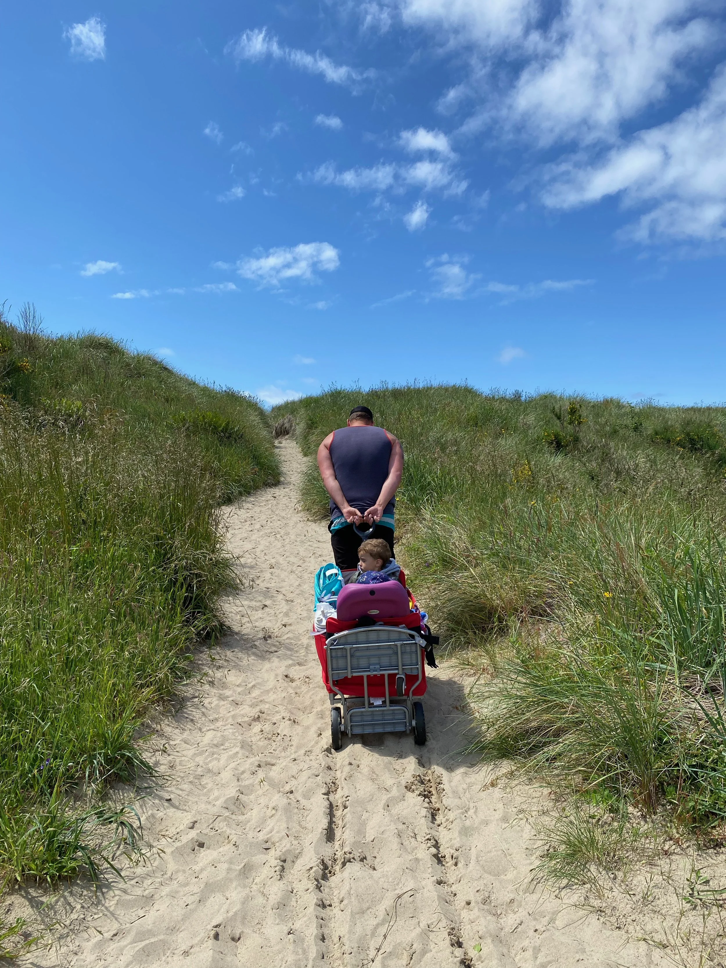 Why I Created World Beyond Barriers