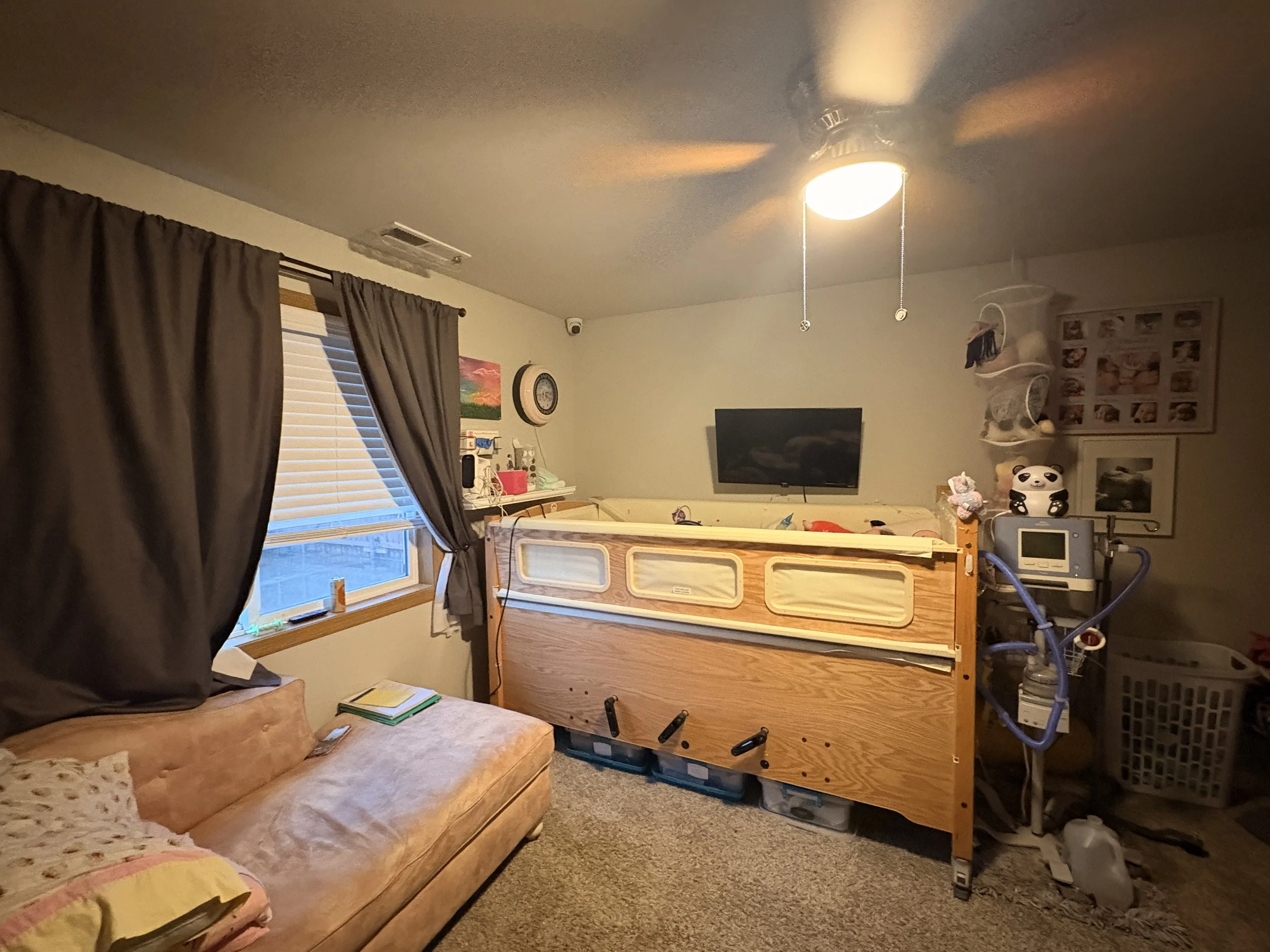 The Basket Phase That Never Ended