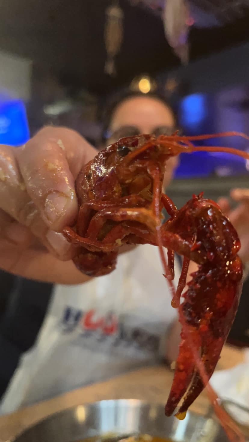 When I Think of  Travel, I Think of Food