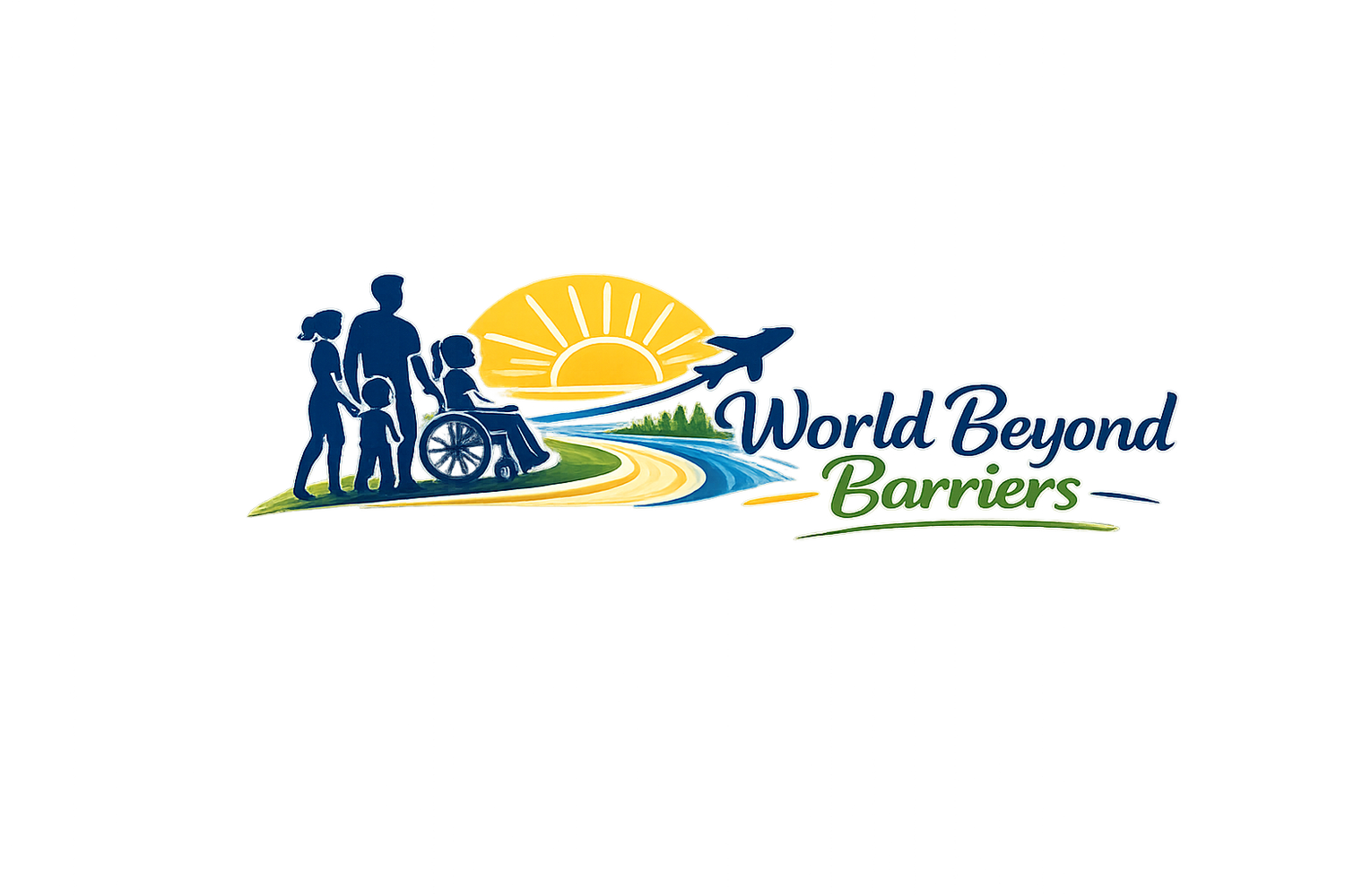 World Beyond Barriers 