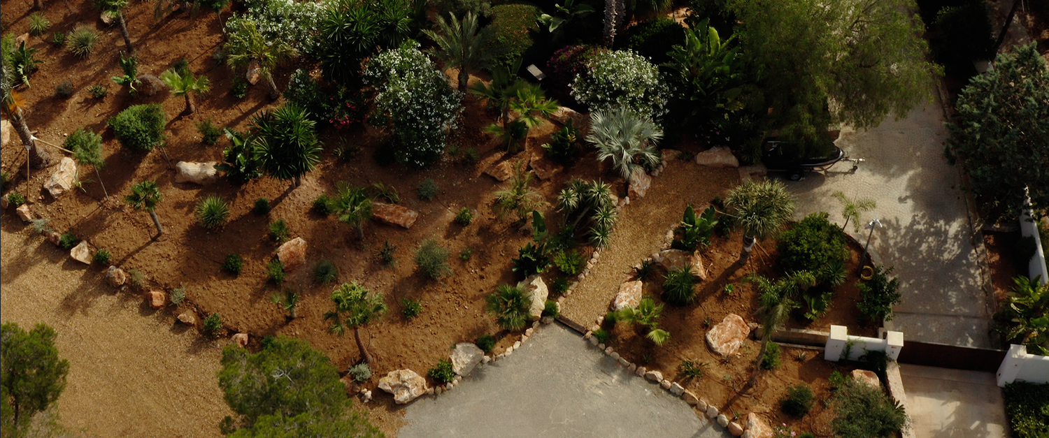 Seasonal Garden Maintenance